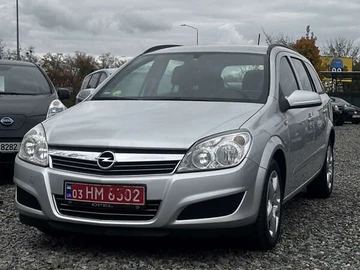 Авто Opel Astra 2008 № 8424394