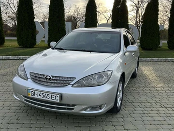 Авто Toyota Camry 2003 № 8424397