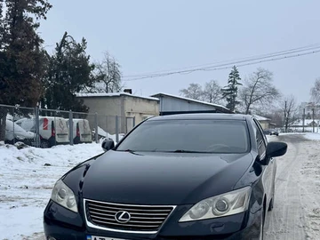 Авто Lexus Es 2006 № 8424398