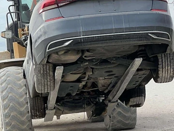 Авто Volkswagen Passat 2021 № 8424423