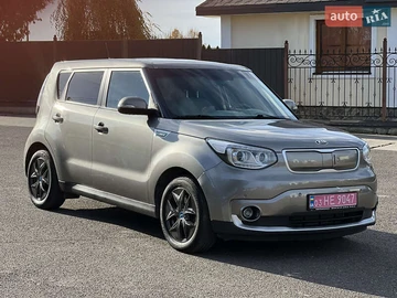 Авто KIA Soul 2015 № 8424434