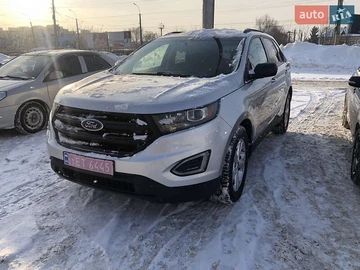 Авто Ford Edge 2015 № 8424449