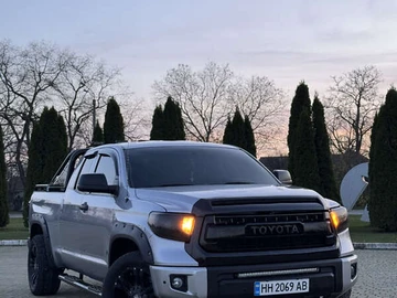 Авто Toyota Tundra 2015 № 8424480