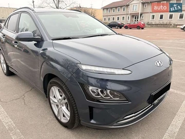 Авто Hyundai Kona 2020 № 8424489