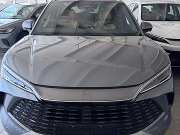 Авто BYD Song L 2024 № 8424497