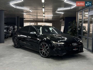 Авто Audi S7 Sportback 2020 № 8424508