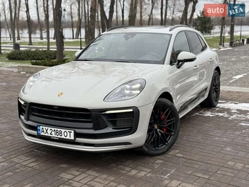 Авто Porsche Macan 2023 № 8424511