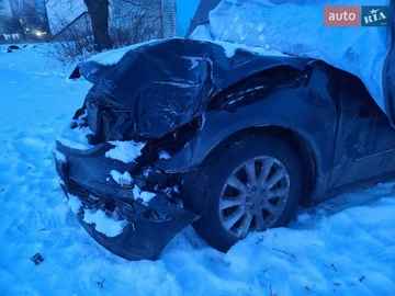 Авто Mercedes R-Class 2006 № 8424581