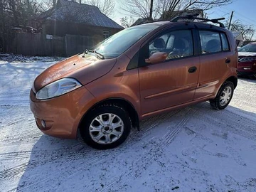 Авто Chery Kimo 2008 № 8424585