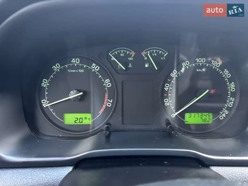 Авто Skoda Octavia 2006 № 8424594