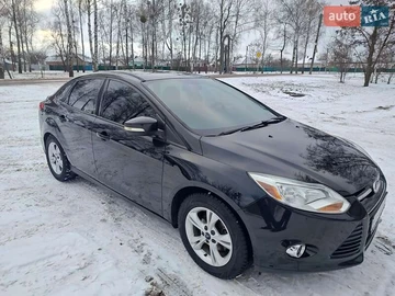 Авто Ford Focus 2014 № 8424649
