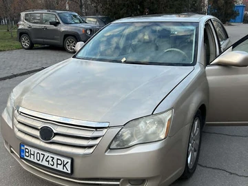 Авто Toyota Avalon 2007 № 8424654