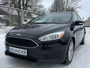 Авто Ford Focus 2017 № 8424657