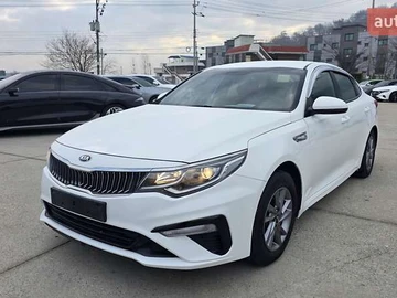 Авто KIA K5 2018 № 8424672