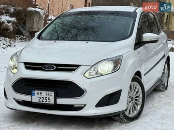 Авто Ford C-Max 2017 № 8424673