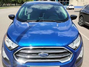 Авто Ford Ecosport 2018 № 8424752