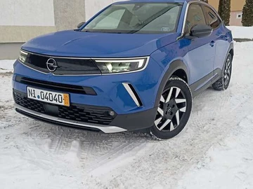 Авто Opel Mokka-E 2021 № 8424758