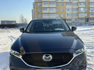 Авто Mazda Cx-5 2020 № 8424766