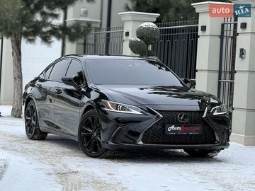 Авто Lexus Es 2024 № 8424879