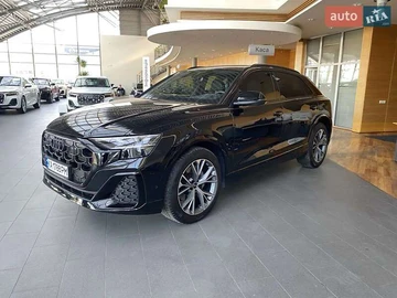 Авто Audi Q8 2024 № 8424883