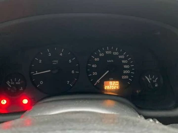 Авто Opel Astra 1999 № 8424919