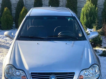 Авто Geely Ck 2013 № 8424920