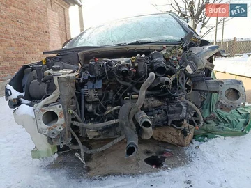 Авто Peugeot 407 2008 № 8424924