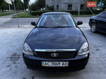 Авто ВАЗ 2170 Priora 2008 № 8424925