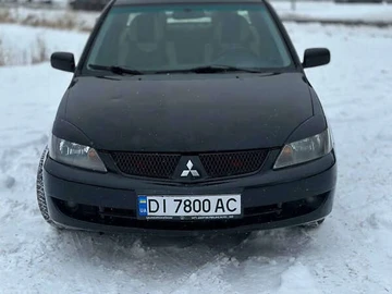 Авто Mitsubishi Lancer 2006 № 8424937