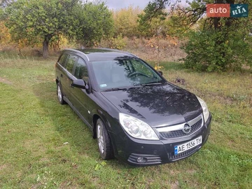 Авто Opel Vectra 2007 № 8424940