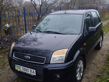 Авто Ford Fusion 2011 № 8425014