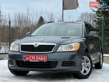 Авто Skoda Octavia 2011 № 8425019