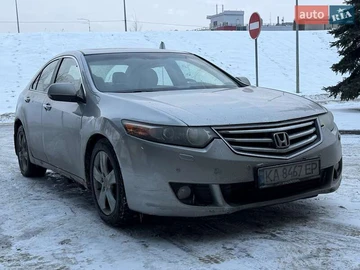 Авто Honda Accord 2010 № 8425024