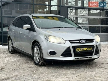 Авто Ford Focus 2013 № 8425035