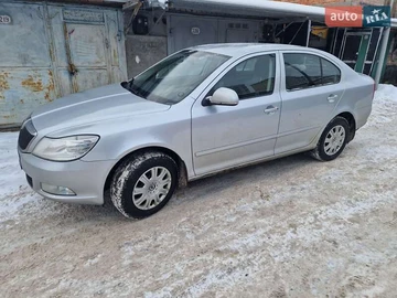 Авто Skoda Octavia 2011 № 8425038