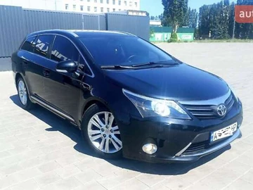 Авто Toyota Verso 2014 № 8425050