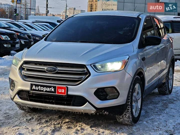 Авто Ford Escape 2015 № 8425063