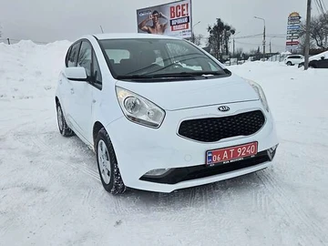 Авто KIA Venga 2018 № 8425141