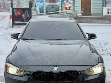 Авто BMW 3 Series 2015 № 8425166
