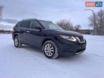 Авто Nissan Rogue 2020 № 8425168