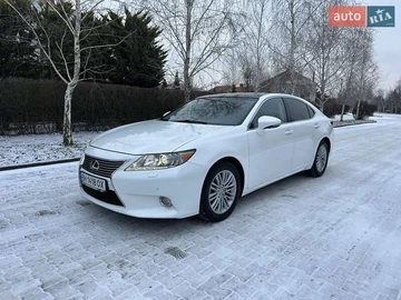 Авто Lexus Es 2012 № 8425180