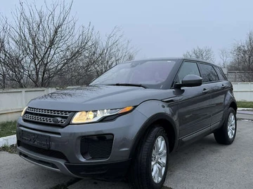 Авто Land Rover Range Rover Evoque 2018 № 8425219