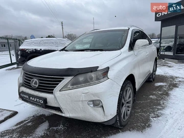 Авто Lexus Rx 2013 № 8425223