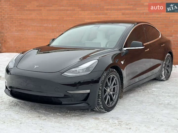 Авто Tesla Model 3 2019 № 8425229