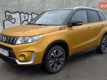 Авто Suzuki Vitara 2020 № 8425232
