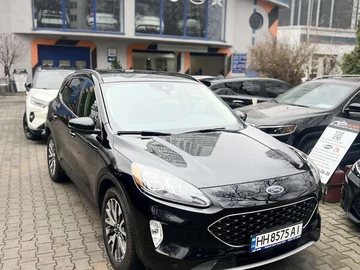 Авто Ford Escape 2020 № 8425237