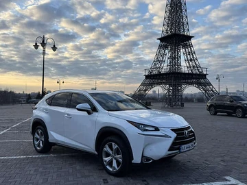 Авто Lexus Nx 2017 № 8425245