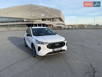 Авто Ford Escape 2023 № 8425248