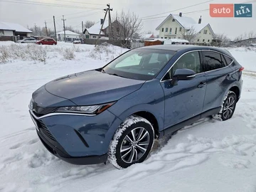 Авто Toyota Venza 2022 № 8425262