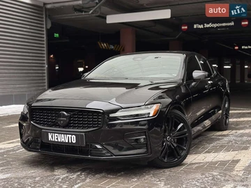 Авто Volvo S60 2023 № 8425268